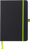 Notizbuch Gria | Recyceltes PU | A5 | Liniert