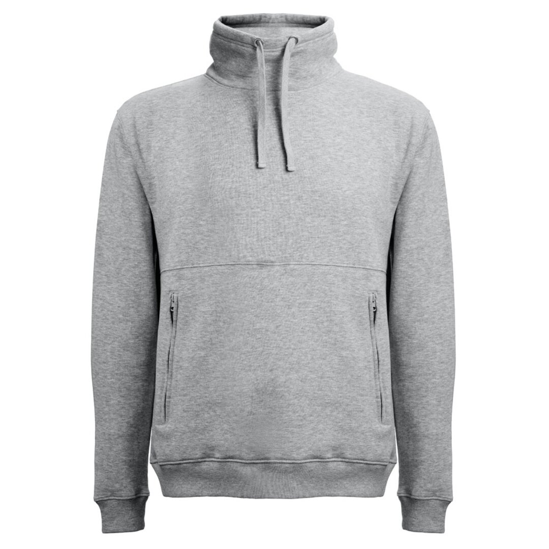 Unisex Kapuzensweatshirt Trun