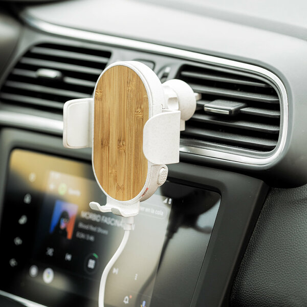 Ladegerät Halter Idngo