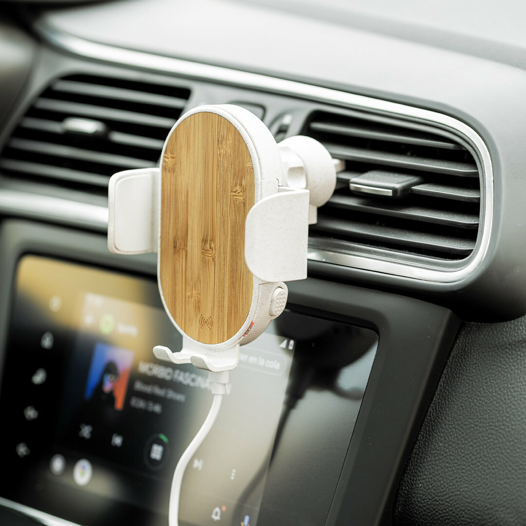 Ladegerät Halter Idngo