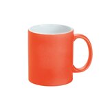 Tasse aus Keramik 350 ml Vregiusep