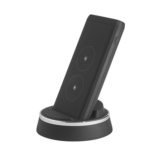 THINK Induktive Powerbank Walbrin