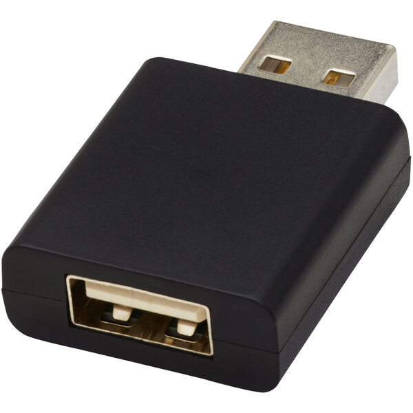 USB-Datenblocker - Fränza