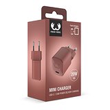 Fresh & Rebel USB-C Mini Charger USB-C PD // 20W Luongi