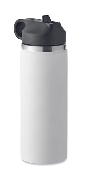 Doppelwandige Flasche 500 ml Elixbigna