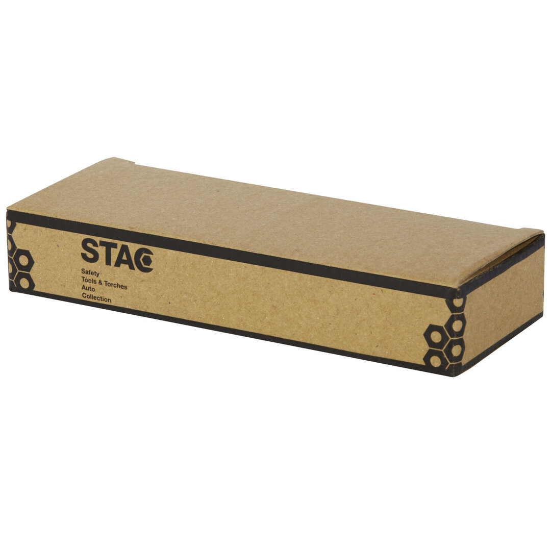 Holztaschenmesser mit 7 Funktionen - Bete