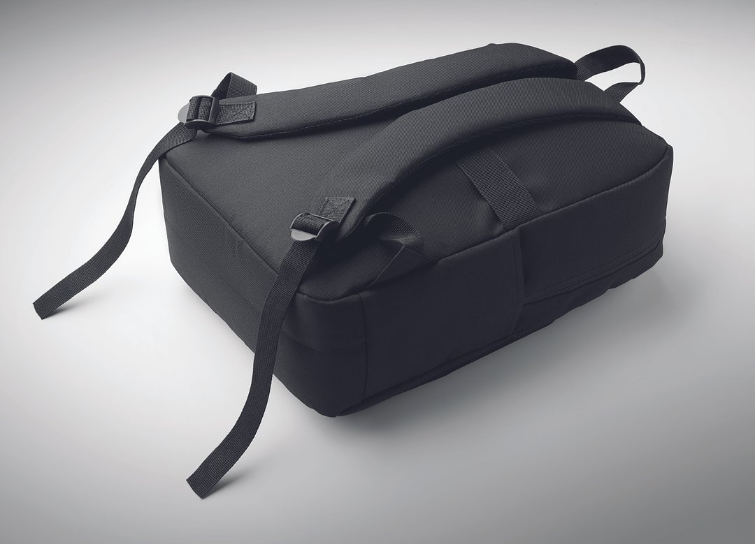 15" Laptop-Rucksack Cilep