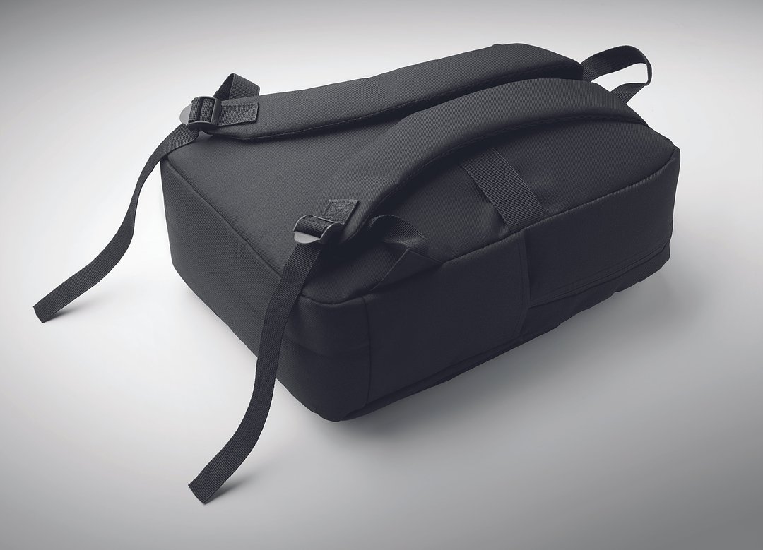 15" Laptop-Rucksack Cilep