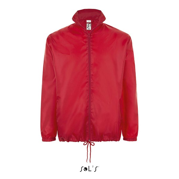 Uni Windbreaker 210g Gilep