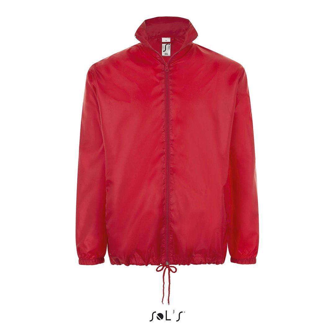 Uni Windbreaker 210g Gilep