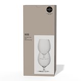 Billi Bierglas 500 ml 2er Set Leena