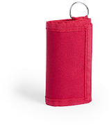 Schlüsselanhänger Portemonnaie Idtok