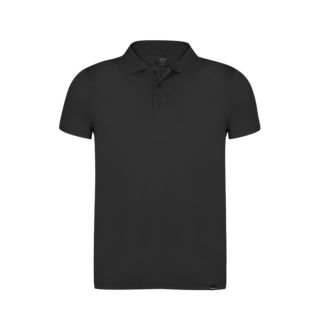 Polo-Shirt Idrom