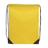 Kordelzugtasche 210T RPET Minest