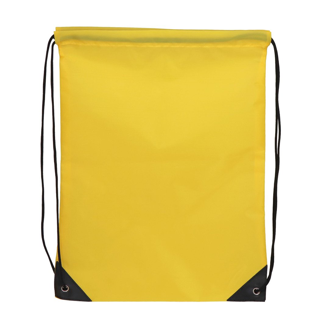 Kordelzugtasche 210T RPET Minest