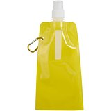 480 ml faltbare Wasserflasche - Benchat