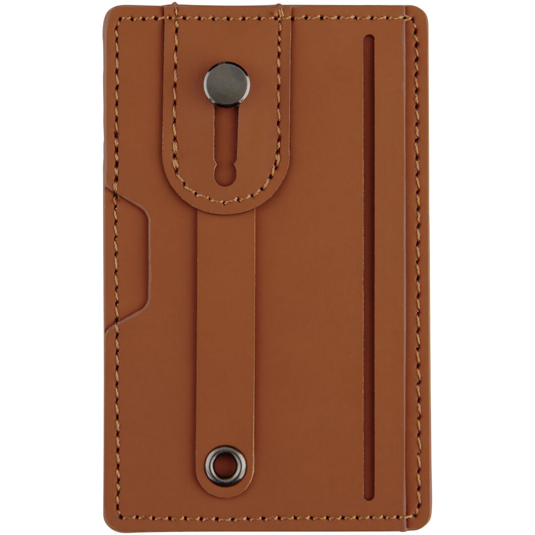 RFID Telefontasche mit Riemen - Alis