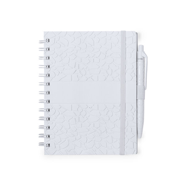 Notizbuch Idber