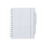 Notizbuch Idber