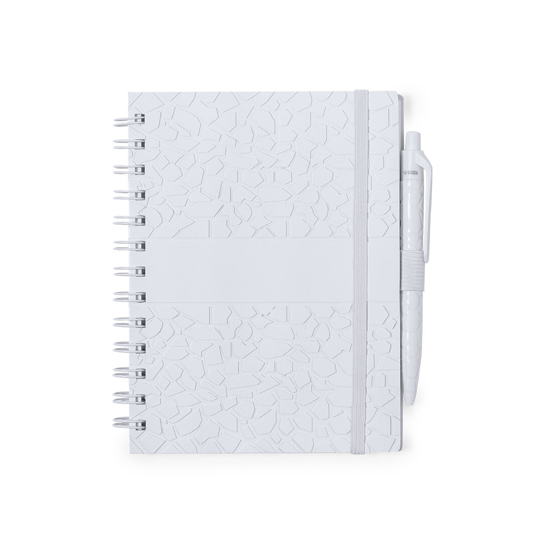 Notizbuch Idber