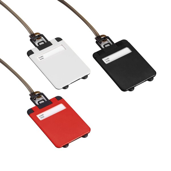 Gepäckanhänger Miris