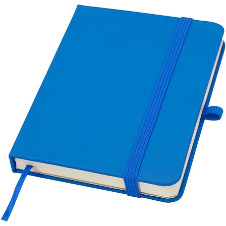 Plus A6 Hardcover Notizbuch - Lursicco