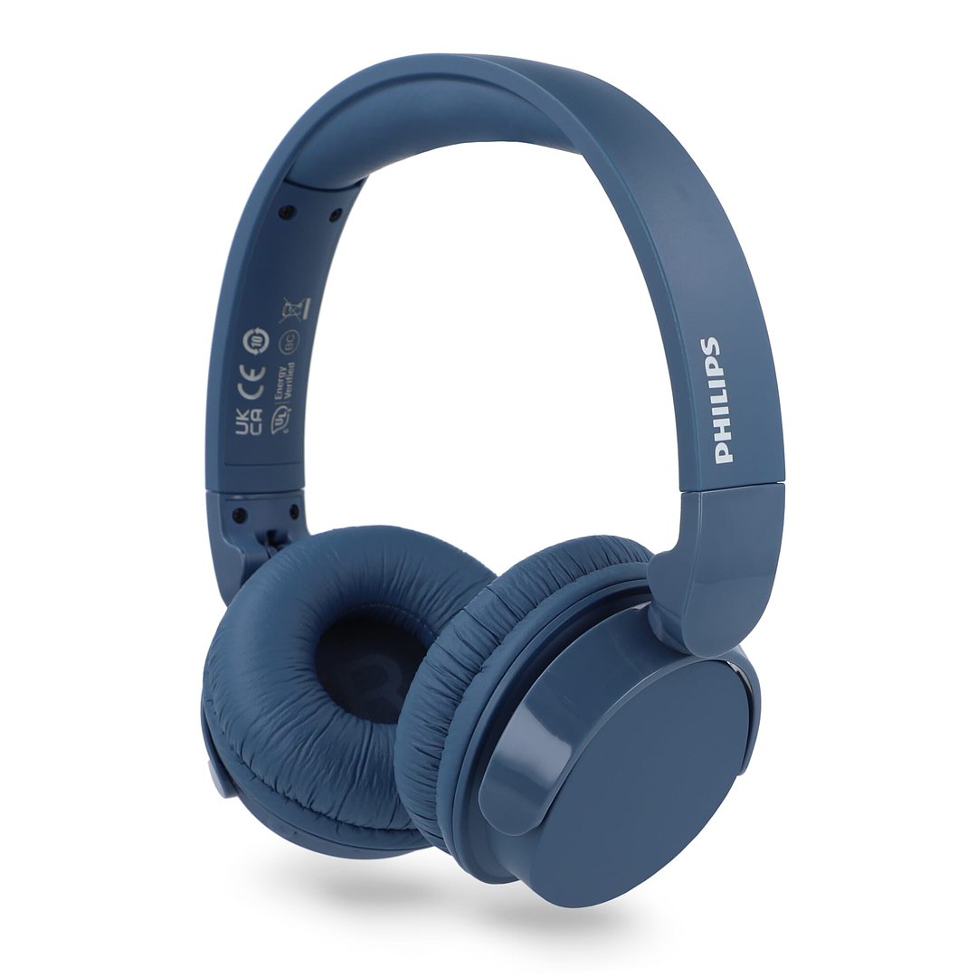 Philips Bluetooth On-Ear-Kopfhörer mit 55 Stunden Spielzeit Marain