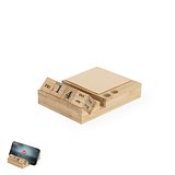 Notizzettelbox Ewiger Kalender Idex