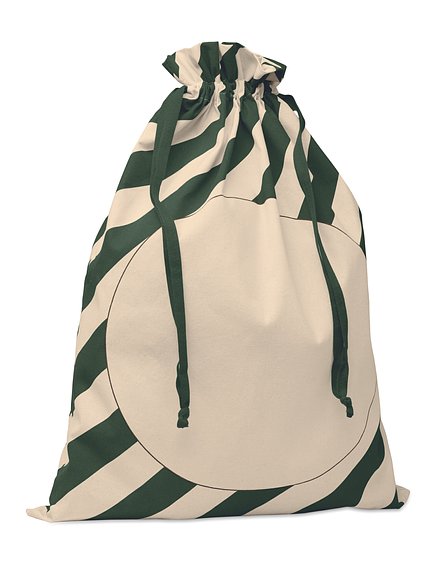 Beutel mit Kordelzug Xmas Etinan