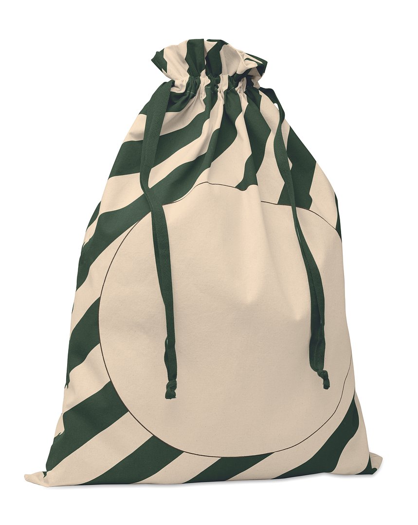 Beutel mit Kordelzug Xmas Etinan