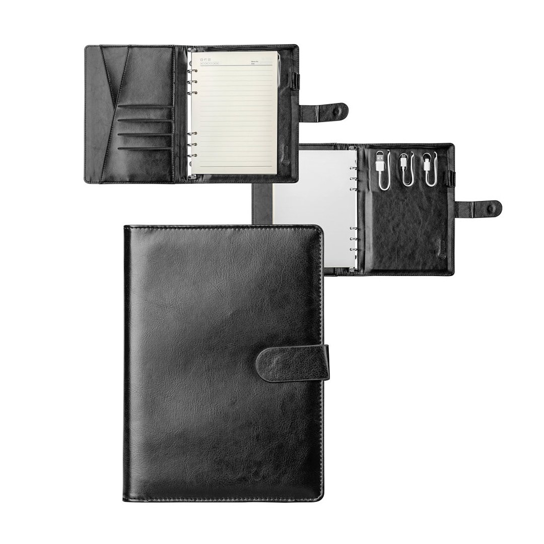 A5 Schreibmappe Linanst