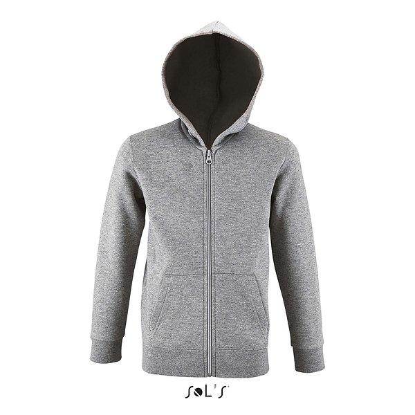 Kinder Hoodie 260g Jörinana