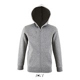 Kinder Hoodie 260g Jörinana