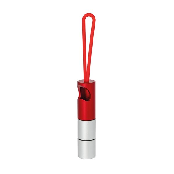 Taschenlampe aus Aluminium Channich