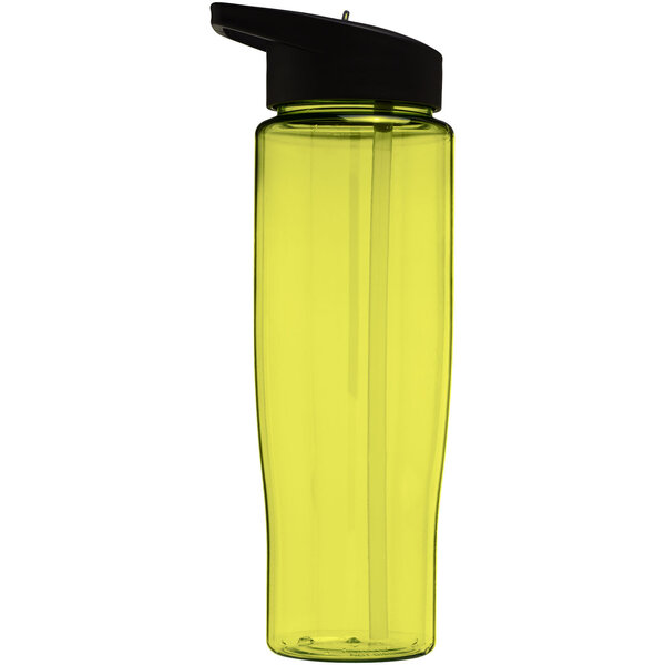 Tempo 700 ml Sportflasche mit Ausgussdeckel - Cierena
