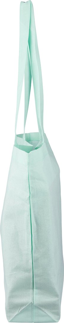 Baumwolle (140 g/m²) Einkaufstasche Cilgile