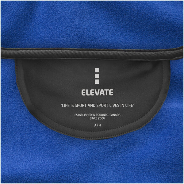 Fleecejacke für Herren - Giuanna