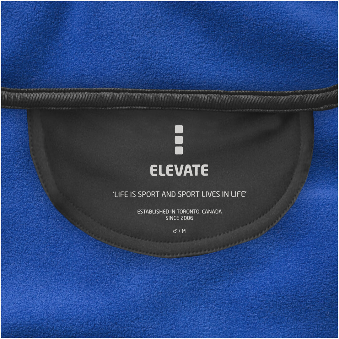 Fleecejacke für Herren - Giuanna