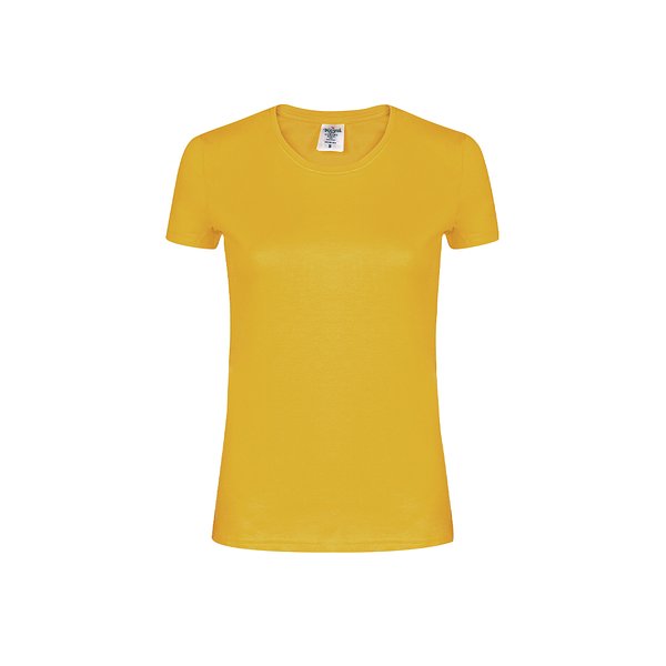Frauen Farbe T-Shirt "keya"
