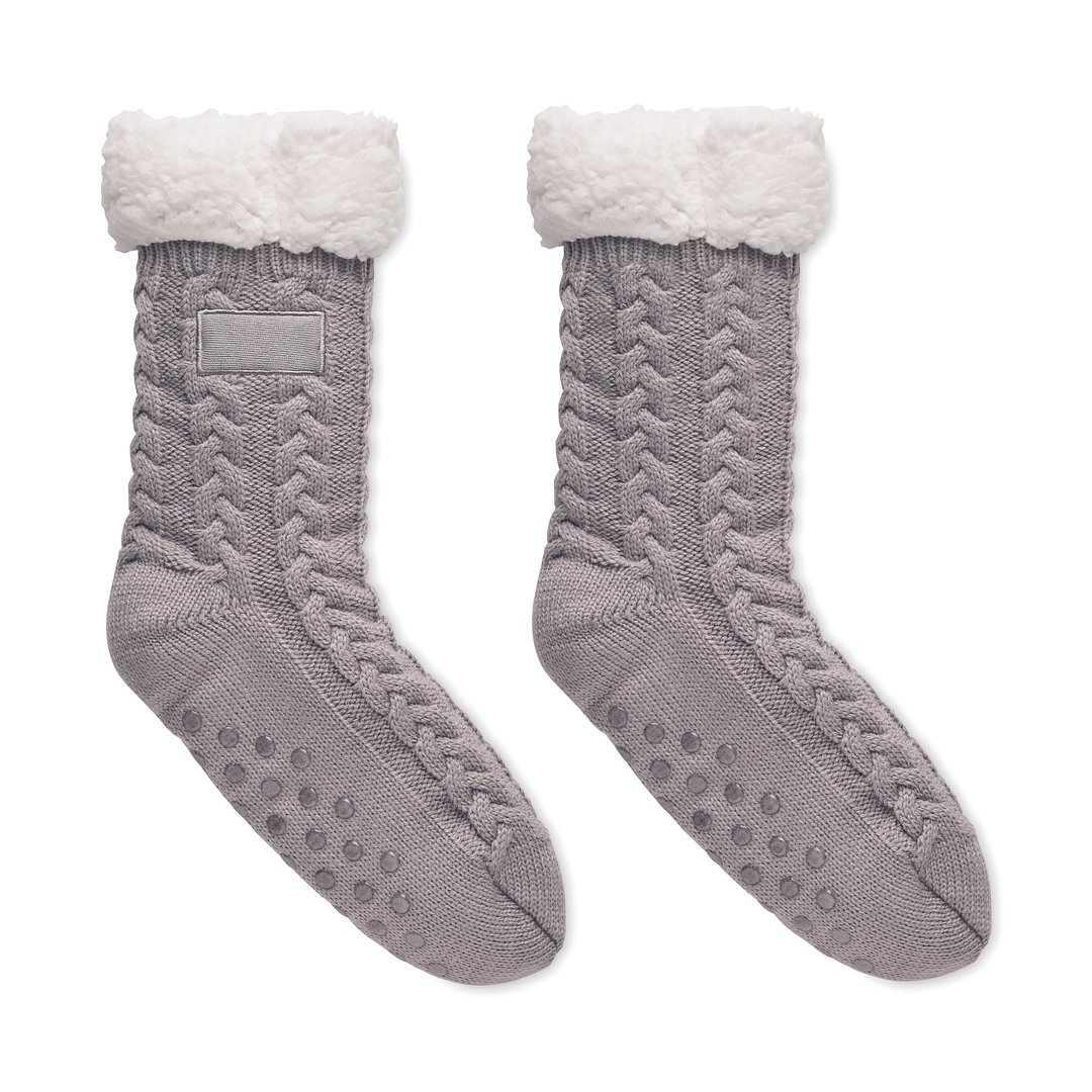 Anti-Rutsch-Socken Gr. L Beninato