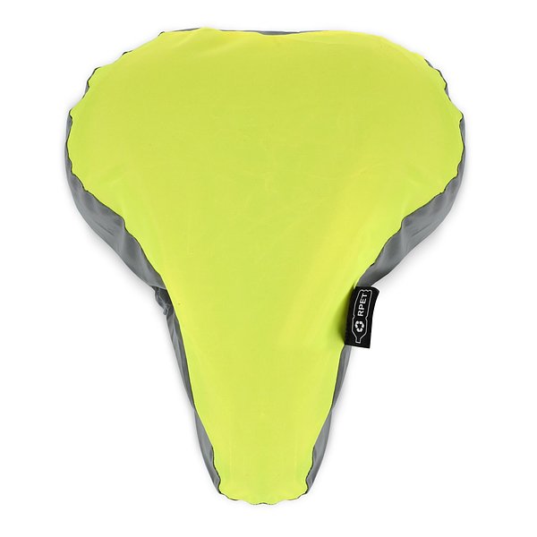 R-PET Reflektierender Sattelbezug Giunata