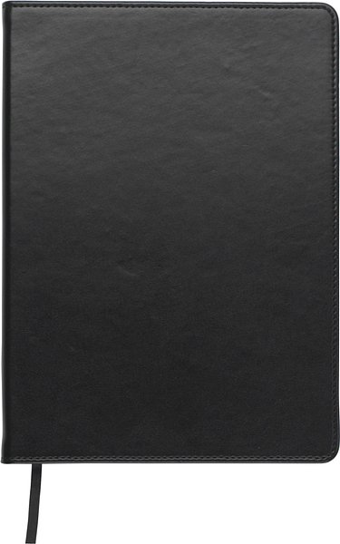 Notizbuch aus PU Ruie