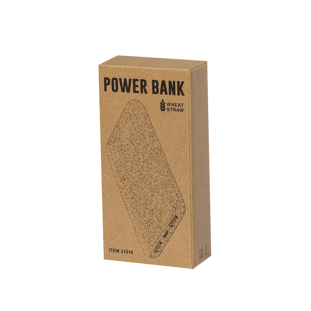 Power Bank Idlum