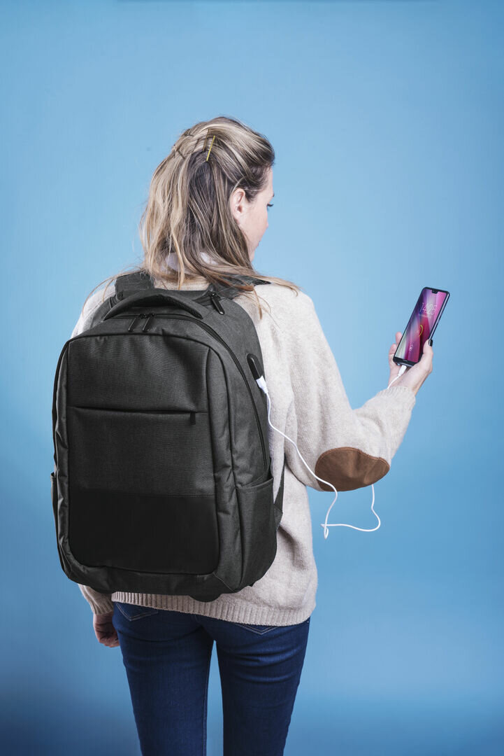 Trolley Rucksack Idrix