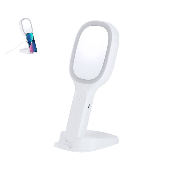 Multifunktion Taschenspiegel Idhox