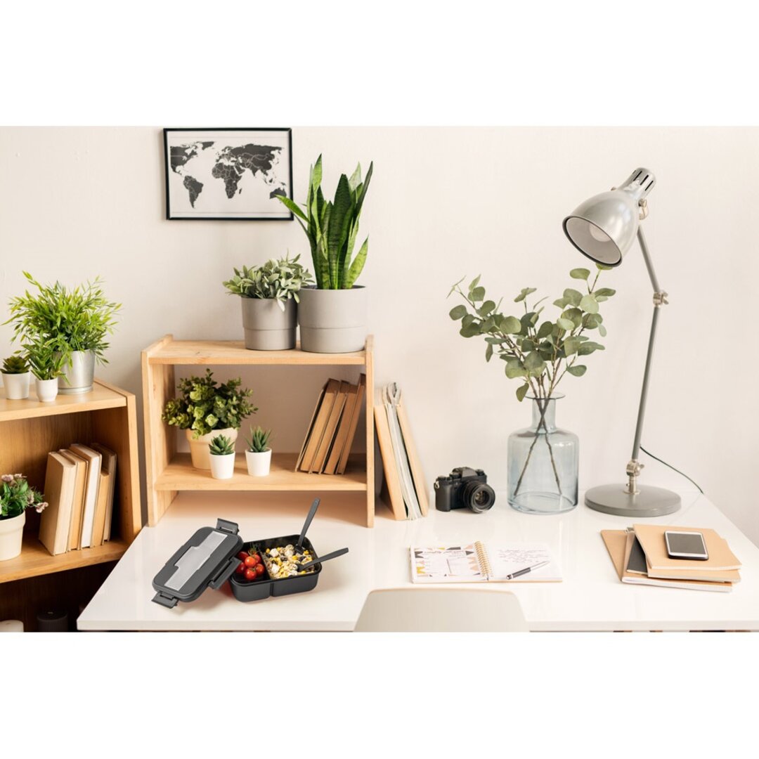 Frischaltebox 1000ml Merverg