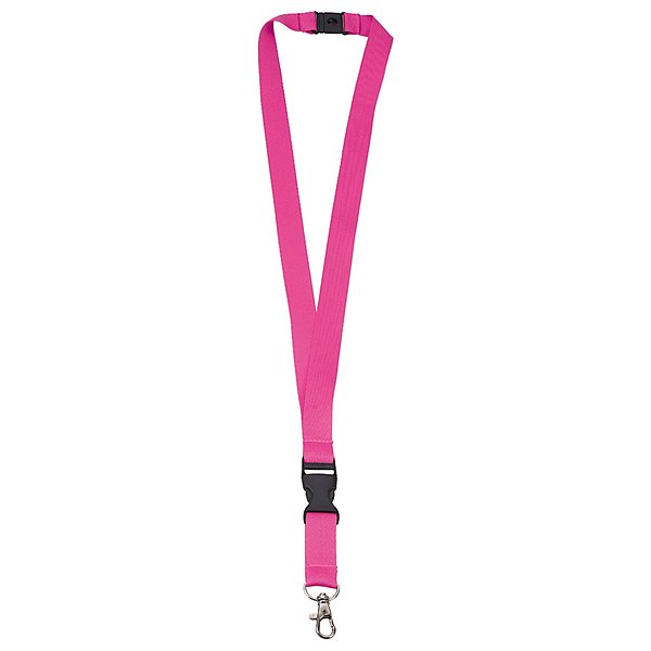 Lanyard Polyester Emen
