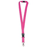 Lanyard Polyester Emen