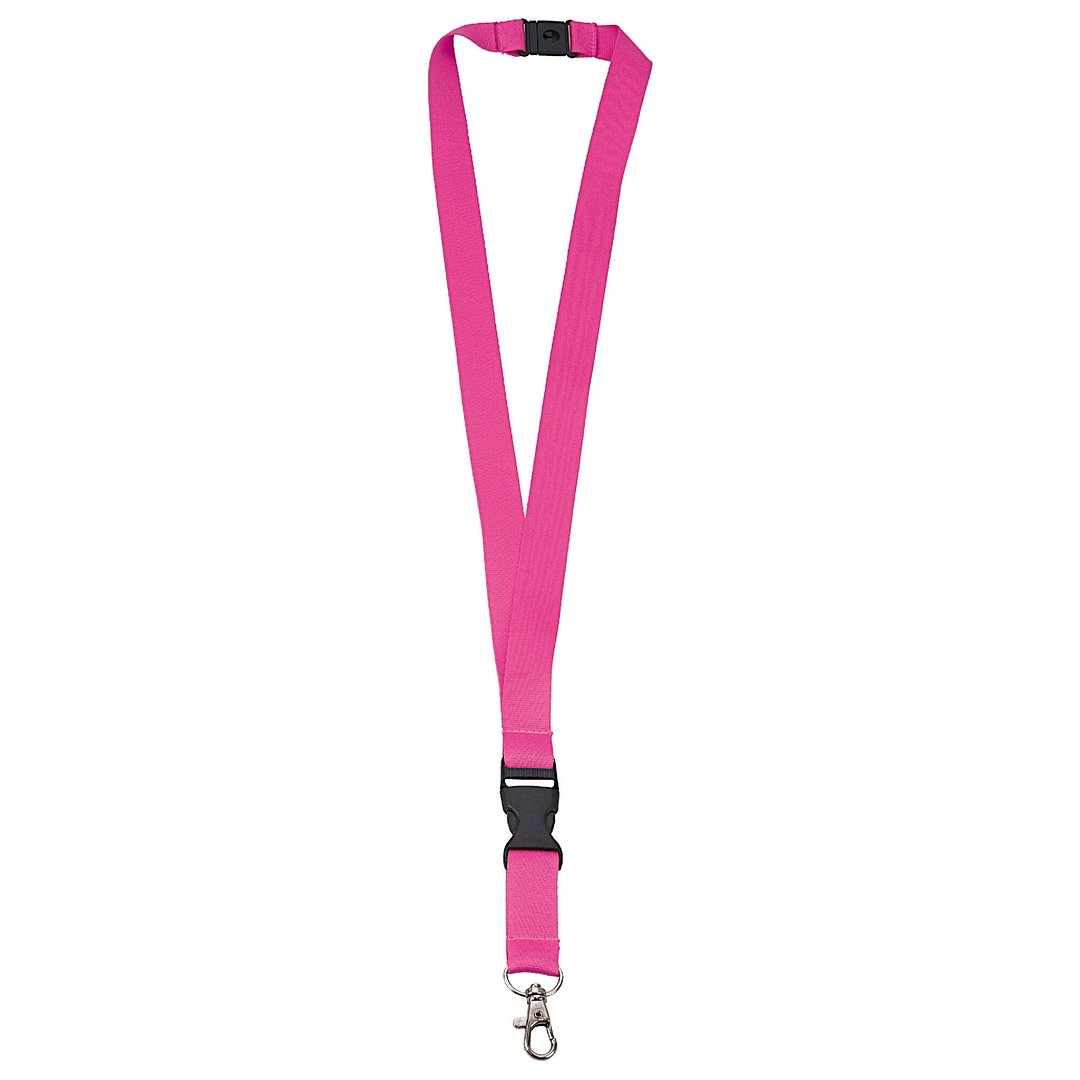 Lanyard Polyester Emen