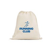 Turnbeutel aus 100% Baumwolle (140 g/m²) Aittatholi